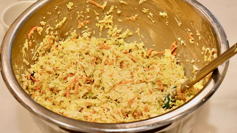 Cole Slaw
